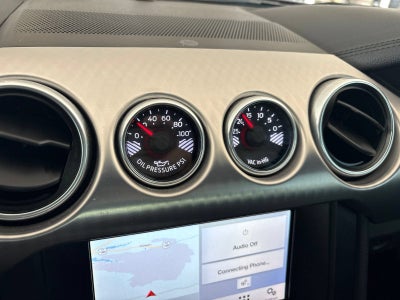 2019 Ford Mustang BULLITT
