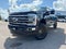 2023 Ford F-250 Platinum