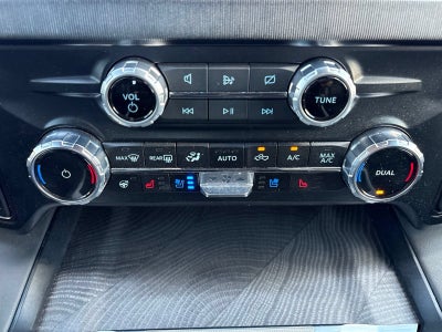 2023 Ford F-250 Platinum