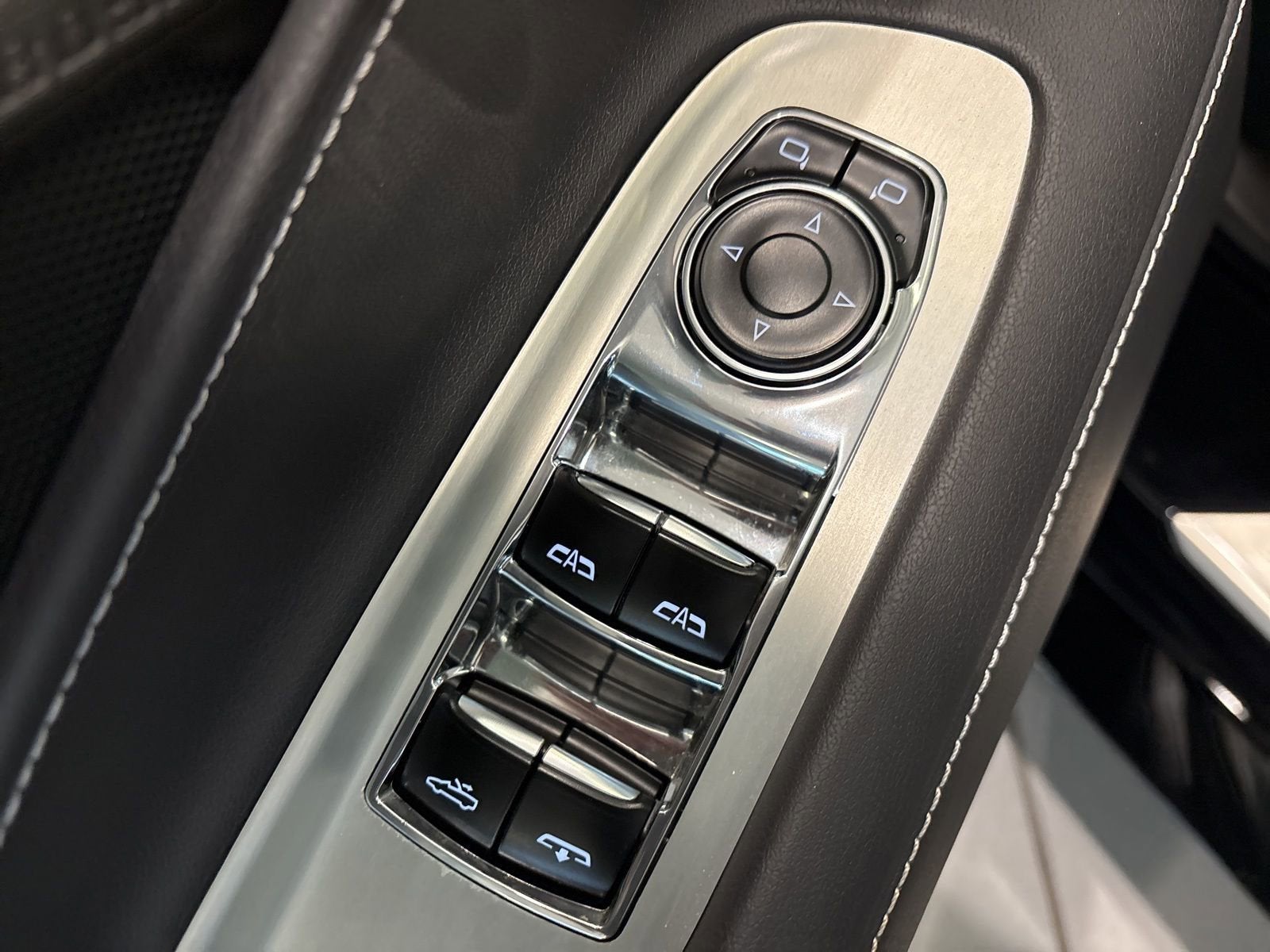 2024 Chevrolet Corvette Stingray 1LT