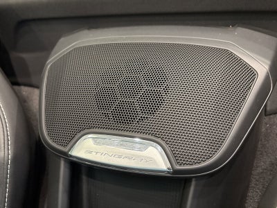 2024 Chevrolet Corvette Stingray 1LT