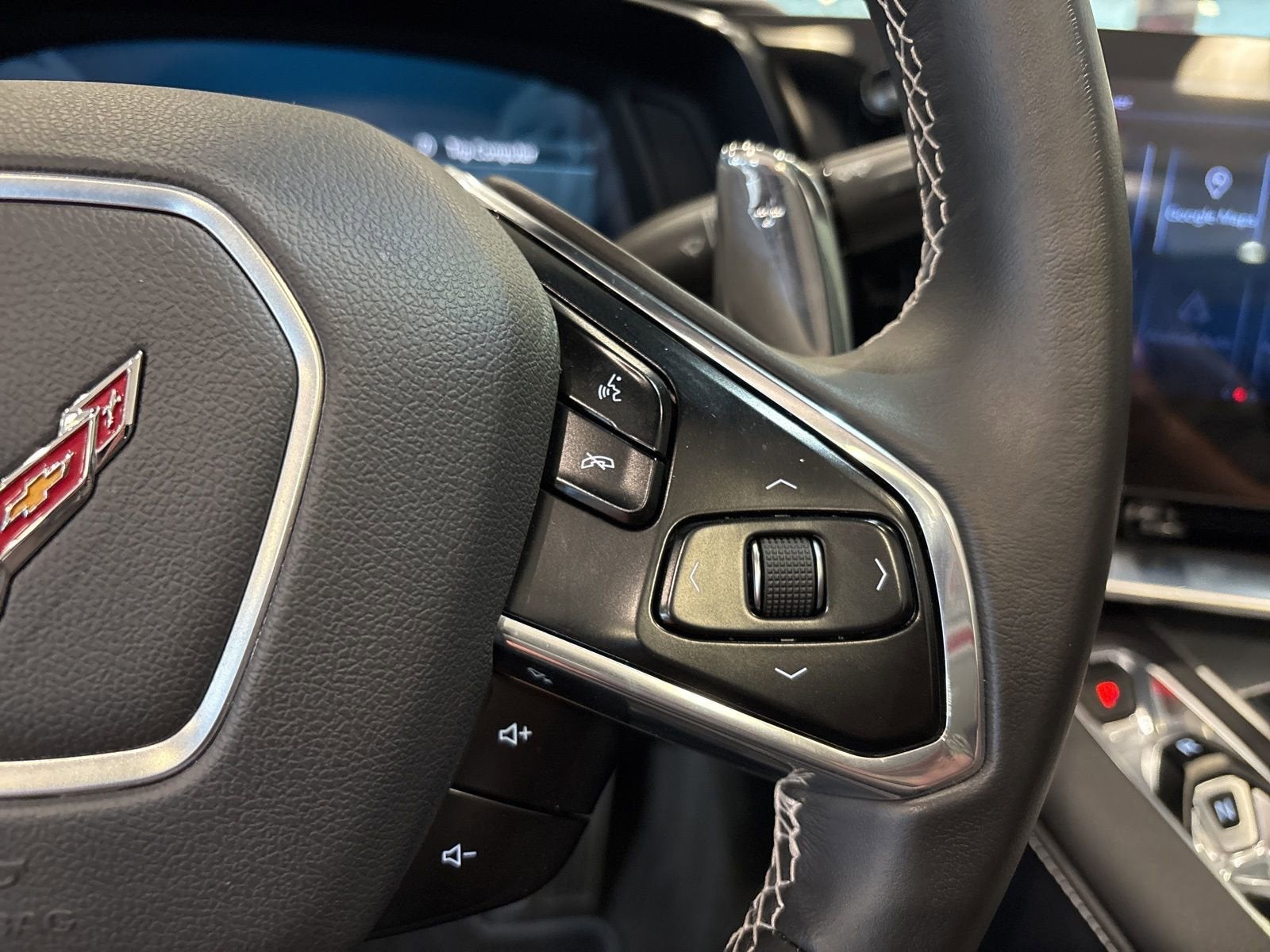 2024 Chevrolet Corvette Stingray 1LT