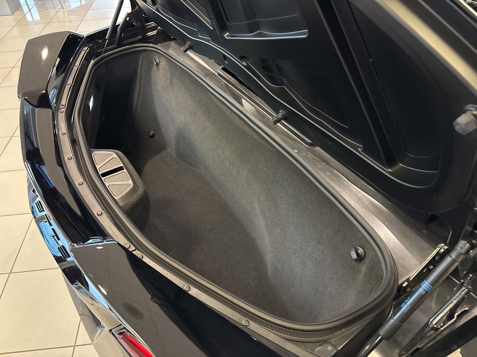 2024 Chevrolet Corvette Stingray 1LT