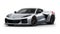 2027 Chevrolet Corvette Grand Sport 2LT