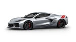 2027 Chevrolet Corvette Grand Sport 2LT