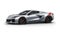2027 Chevrolet Corvette Grand Sport 2LT