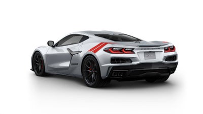 2027 Chevrolet Corvette Grand Sport 2LT