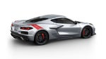 2027 Chevrolet Corvette Grand Sport 2LT