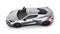 2027 Chevrolet Corvette Grand Sport 2LT