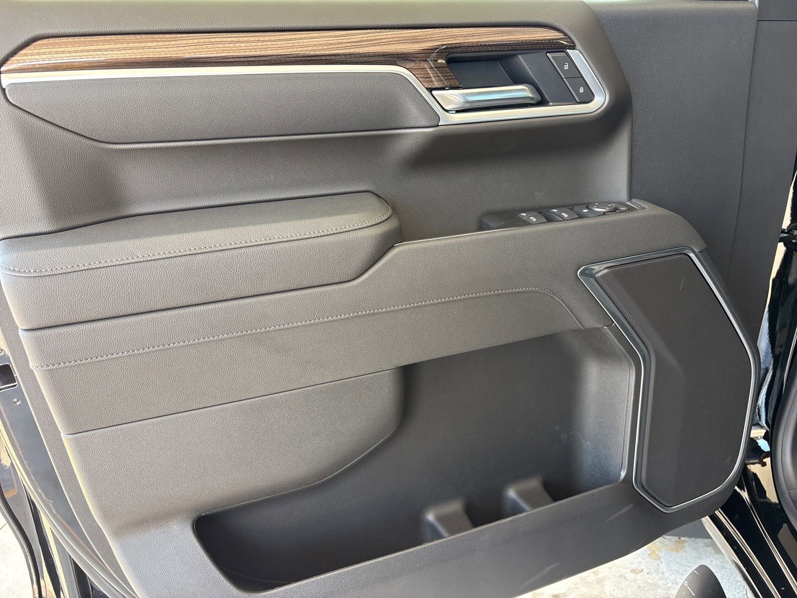 2026 Chevrolet Silverado 1500 RST - Photo 10