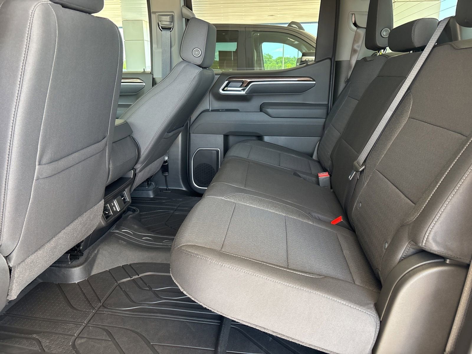 2026 Chevrolet Silverado 1500 RST - Photo 14