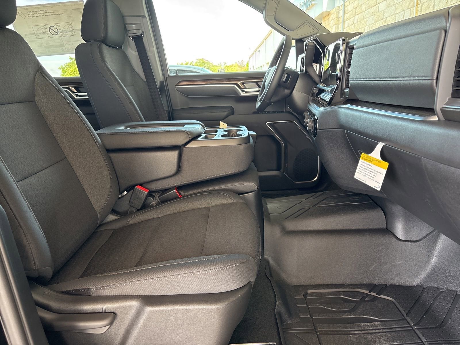 2026 Chevrolet Silverado 1500 RST - Photo 17