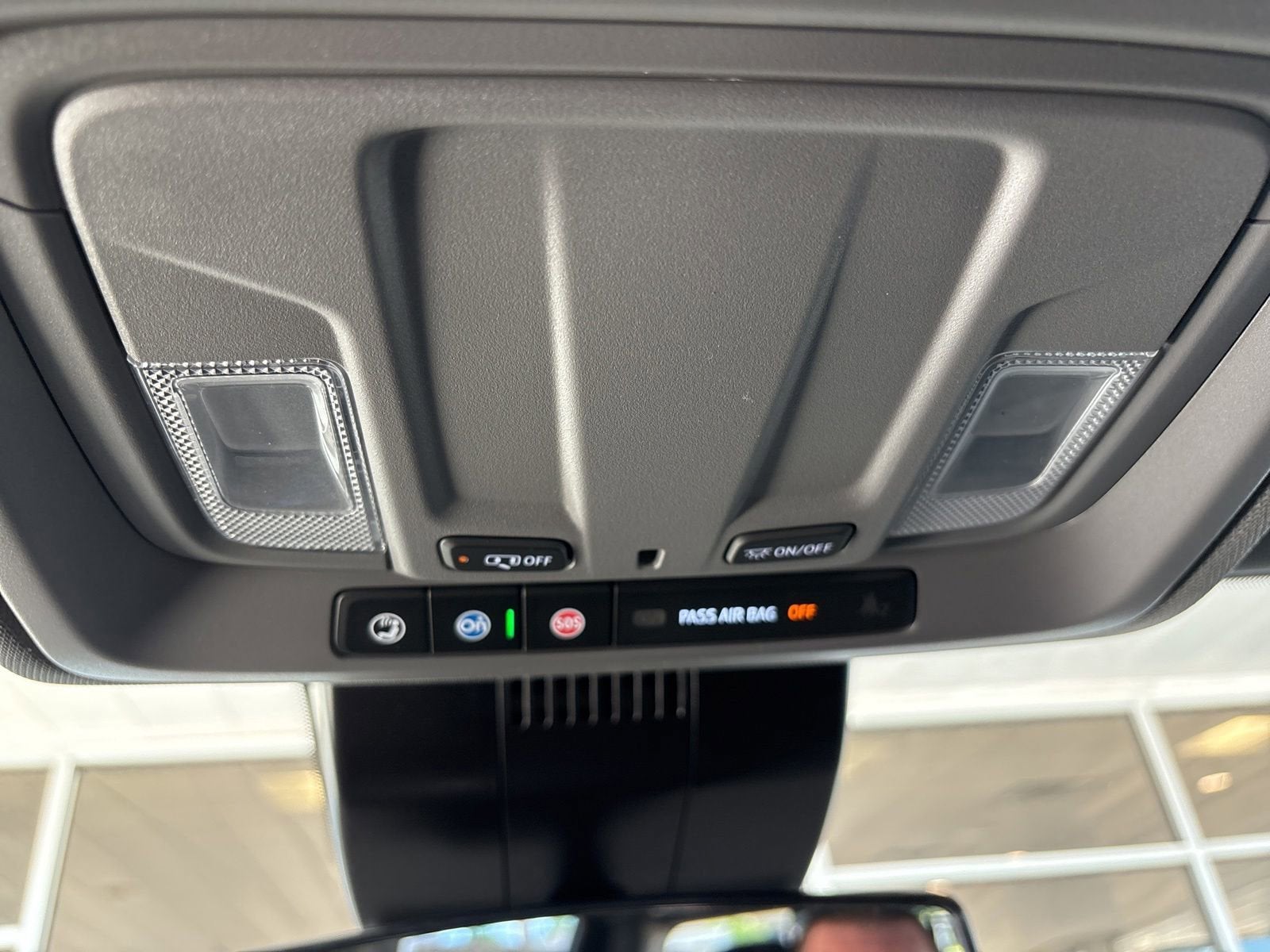 2026 Chevrolet Silverado 1500 RST - Photo 18