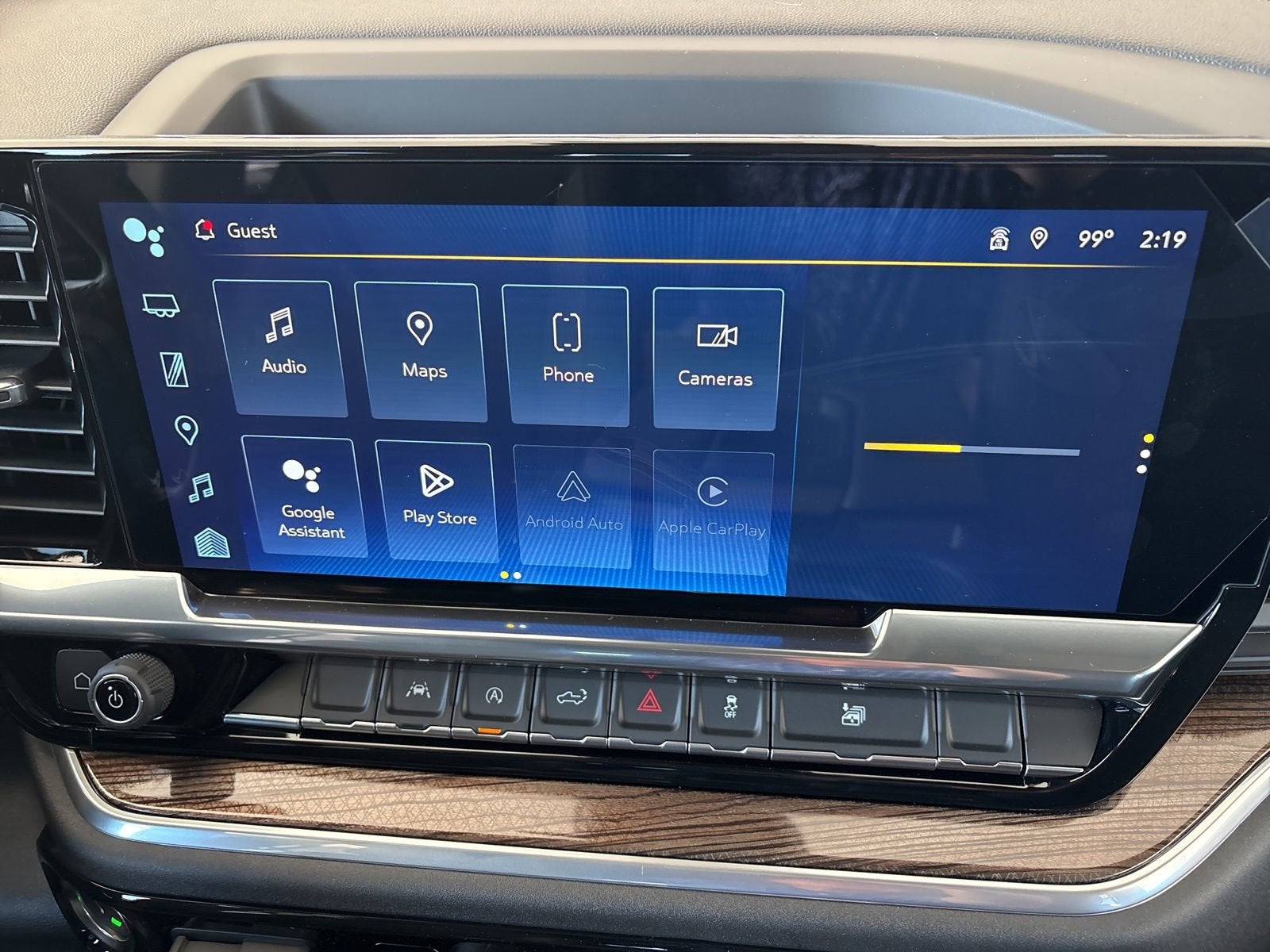 2026 Chevrolet Silverado 1500 RST - Photo 20
