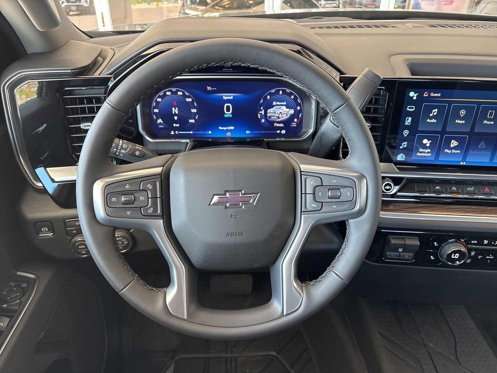 2026 Chevrolet Silverado 1500 RST - Photo 23