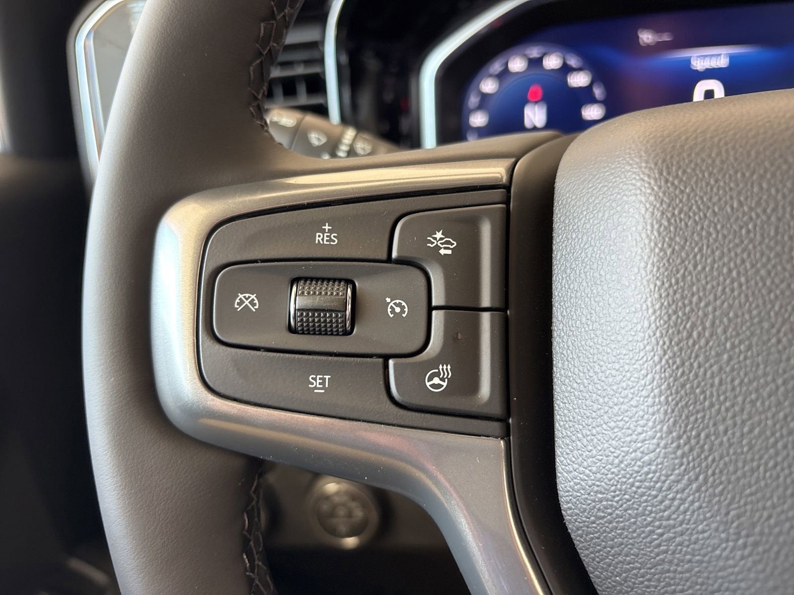 2026 Chevrolet Silverado 1500 RST - Photo 24