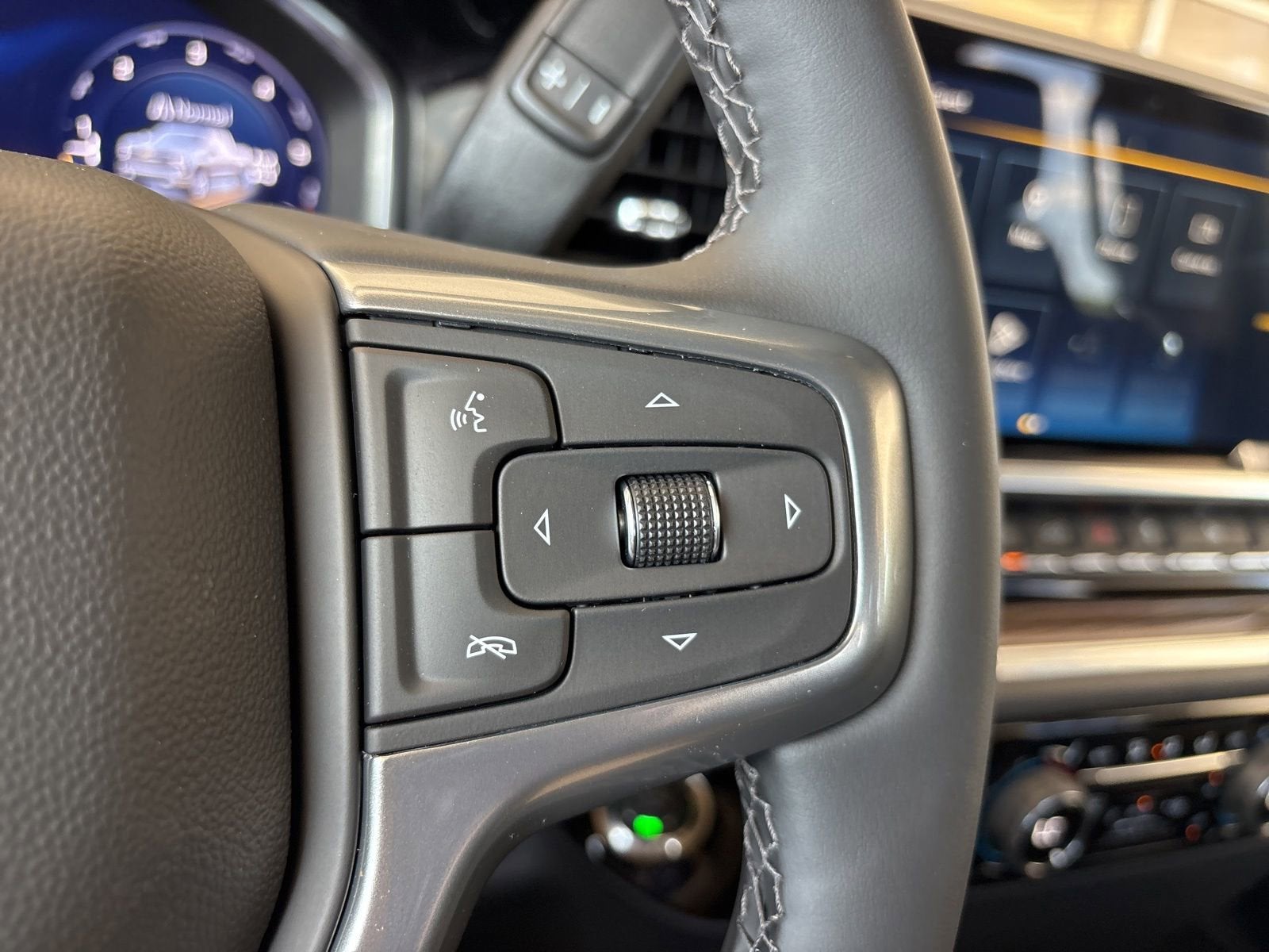 2026 Chevrolet Silverado 1500 RST - Photo 25
