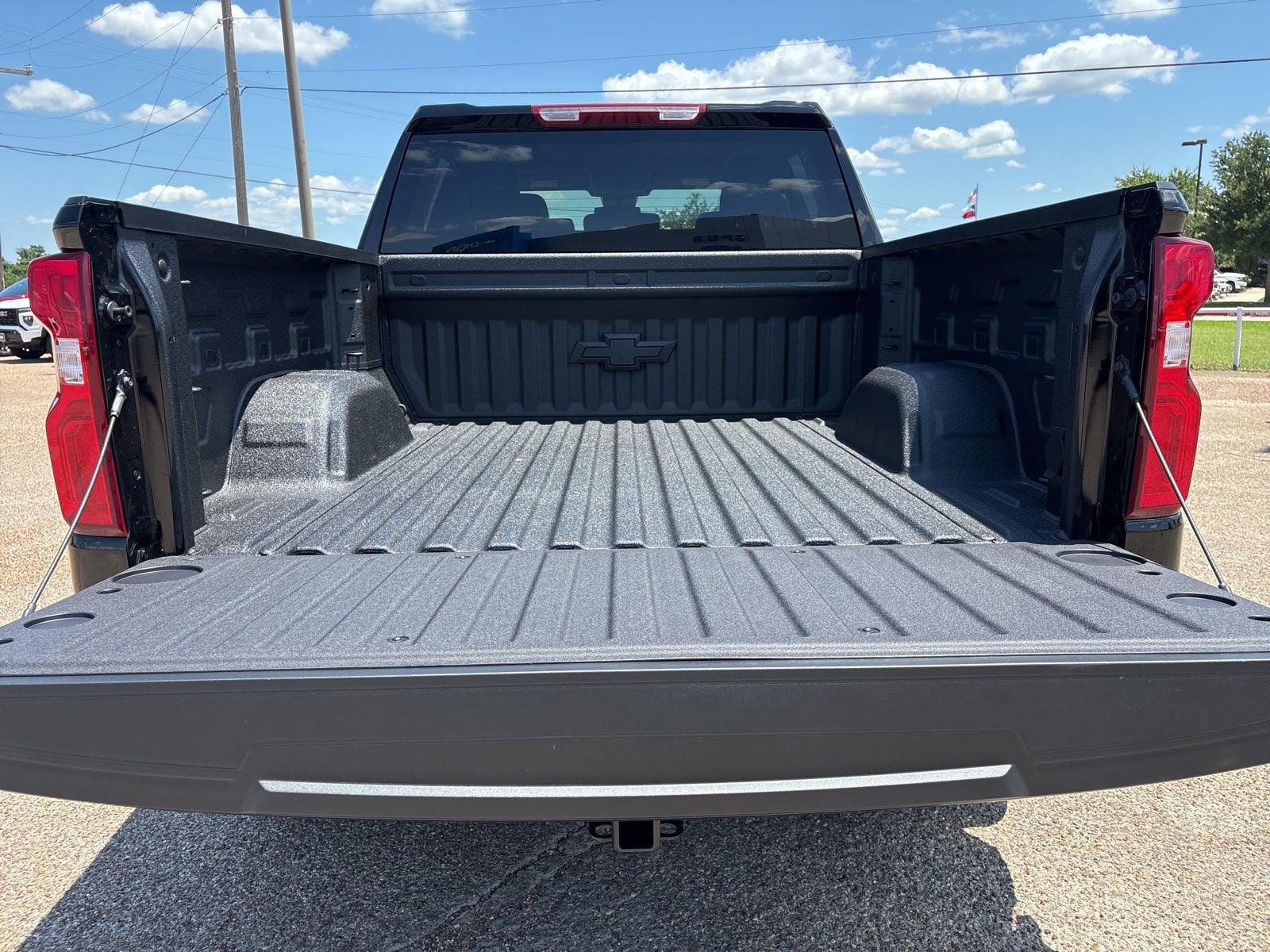 2026 Chevrolet Silverado 1500 RST - Photo 28