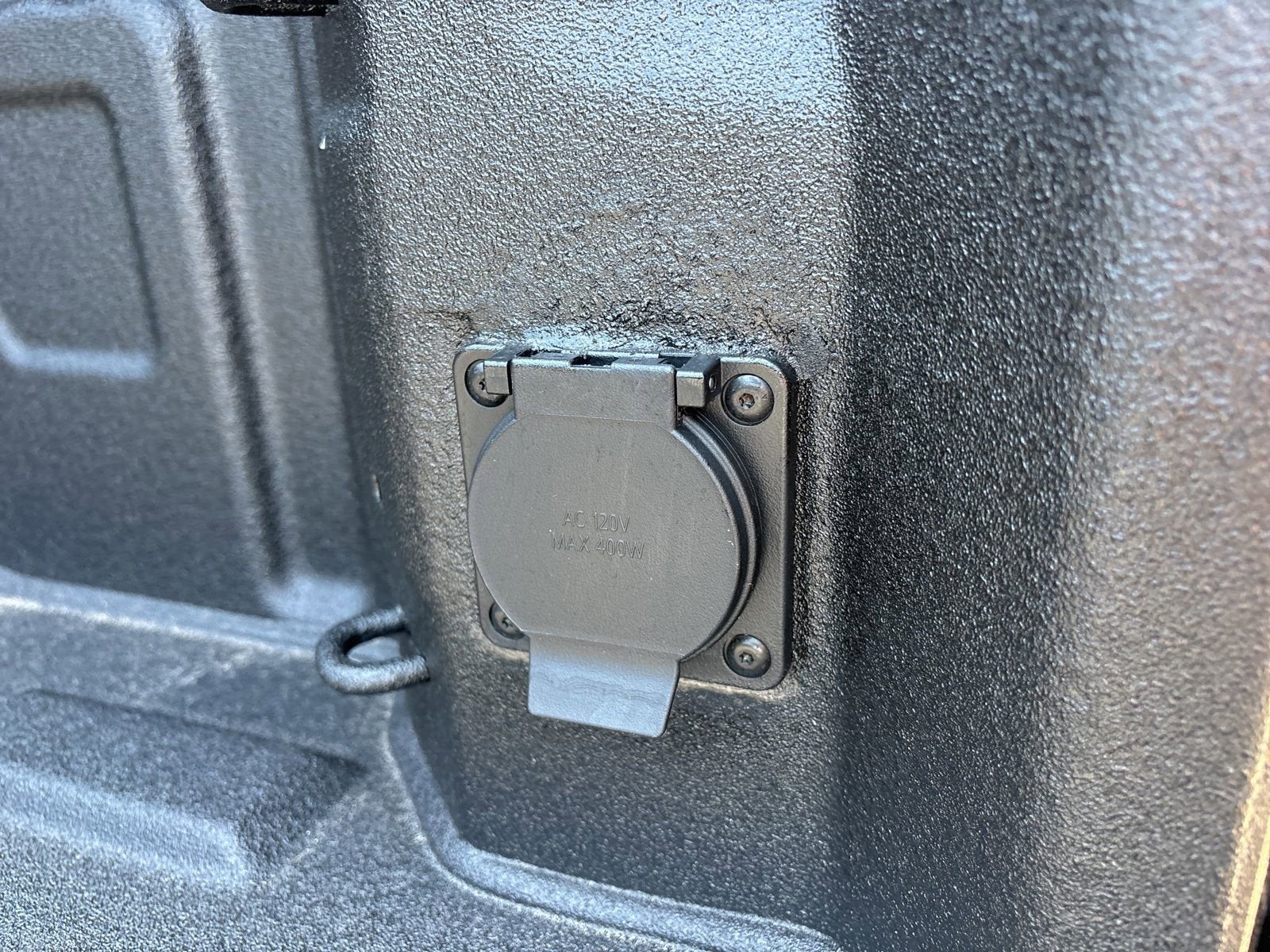 2026 Chevrolet Silverado 1500 RST - Photo 29