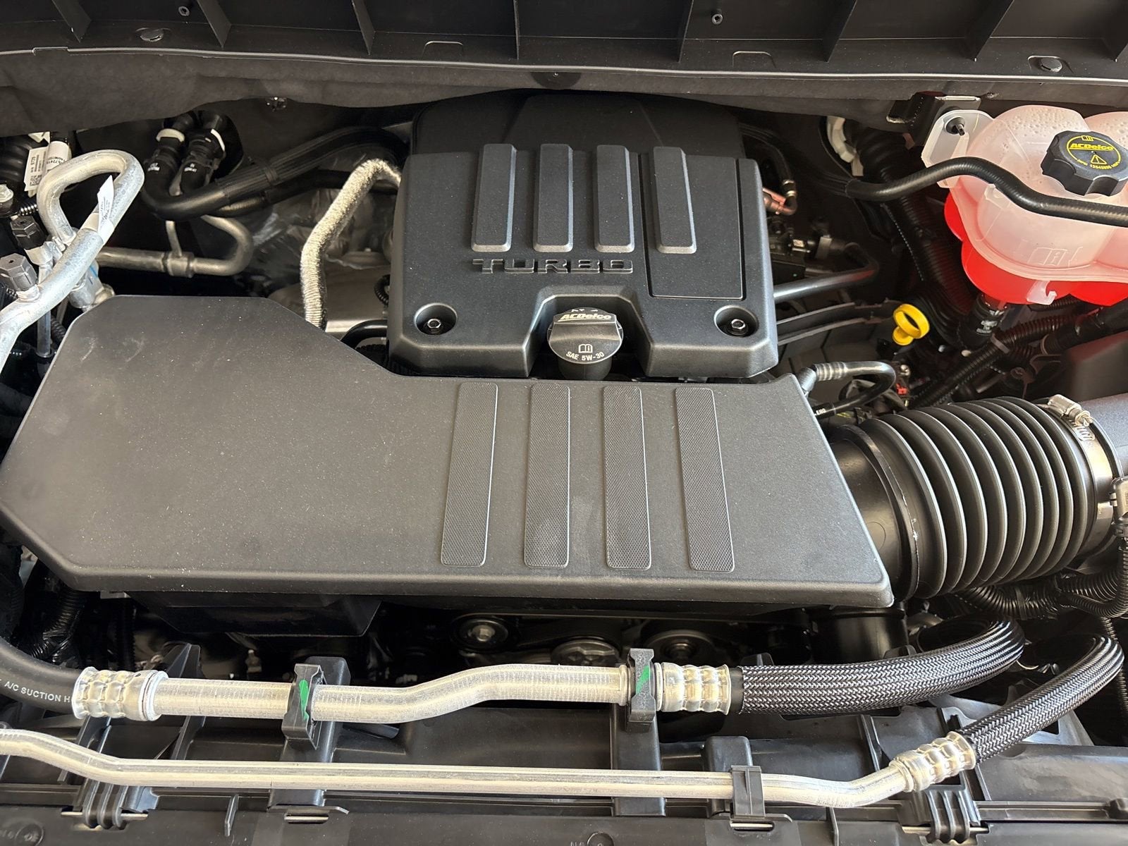2026 Chevrolet Silverado 1500 RST - Photo 30