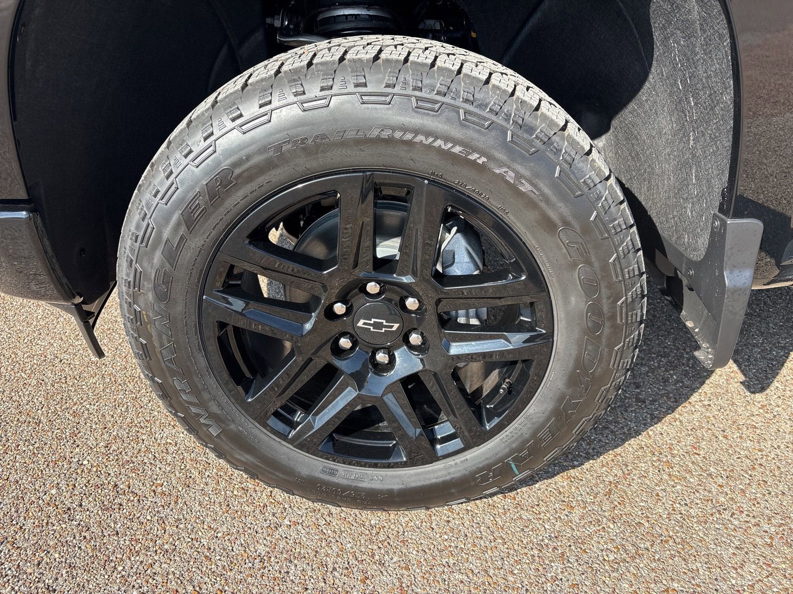2026 Chevrolet Silverado 1500 RST - Photo 31