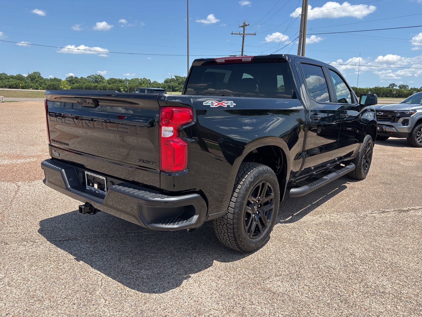 2026 Chevrolet Silverado 1500 RST - Photo 6