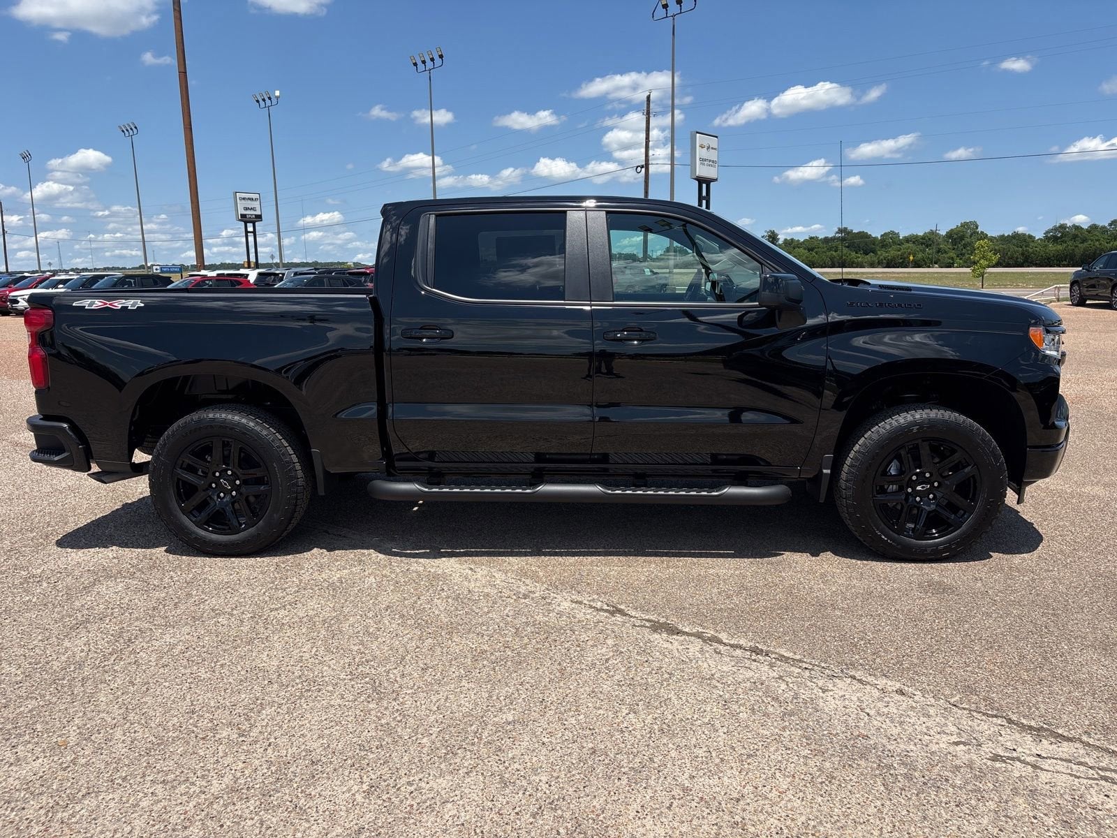 2026 Chevrolet Silverado 1500 RST - Photo 7