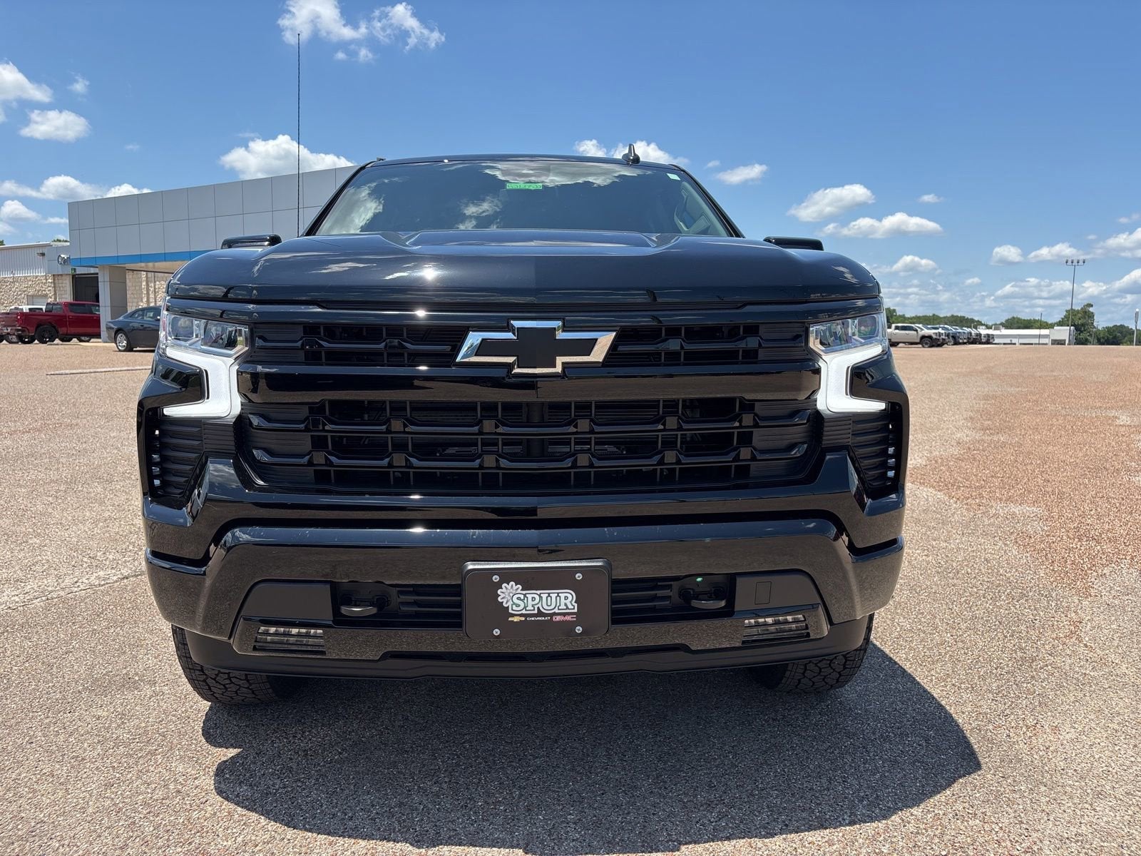 2026 Chevrolet Silverado 1500 RST - Photo 9