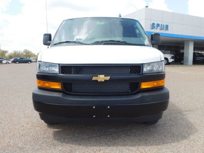 2024 Chevrolet Express Cargo 2500 WT