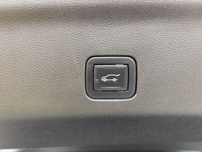 2022 GMC Yukon AT4