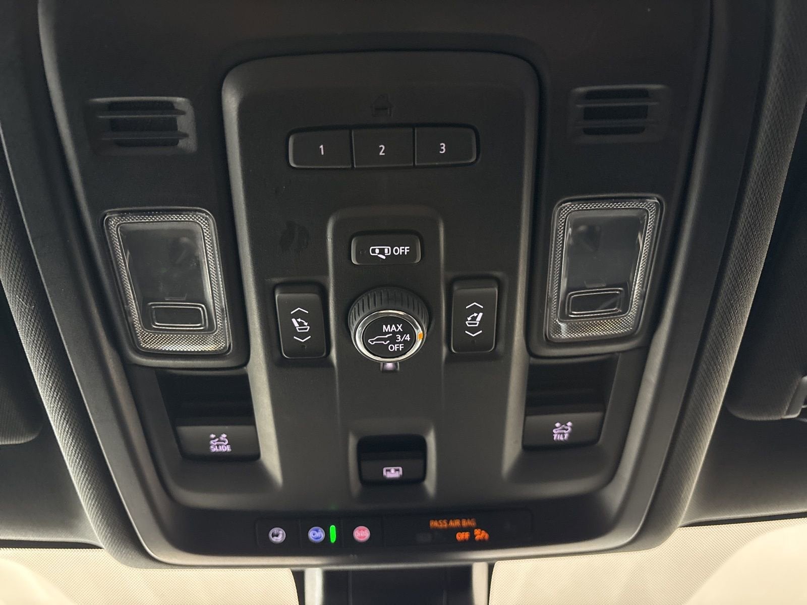 2022 GMC Yukon AT4