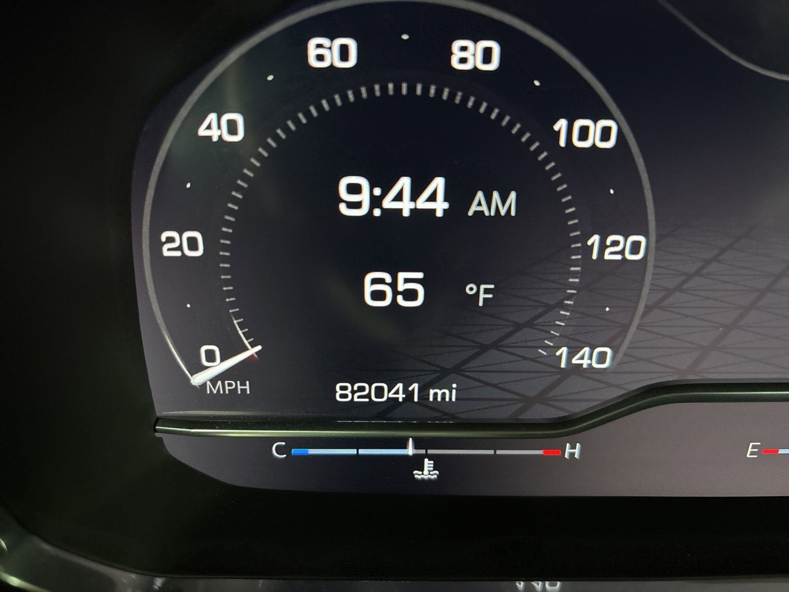 2022 GMC Yukon AT4