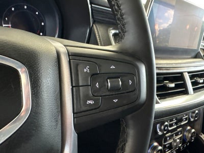 2024 GMC Yukon XL SLT