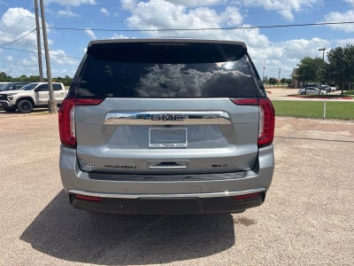 2024 GMC Yukon XL SLT