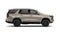 2027 Chevrolet Tahoe Z71