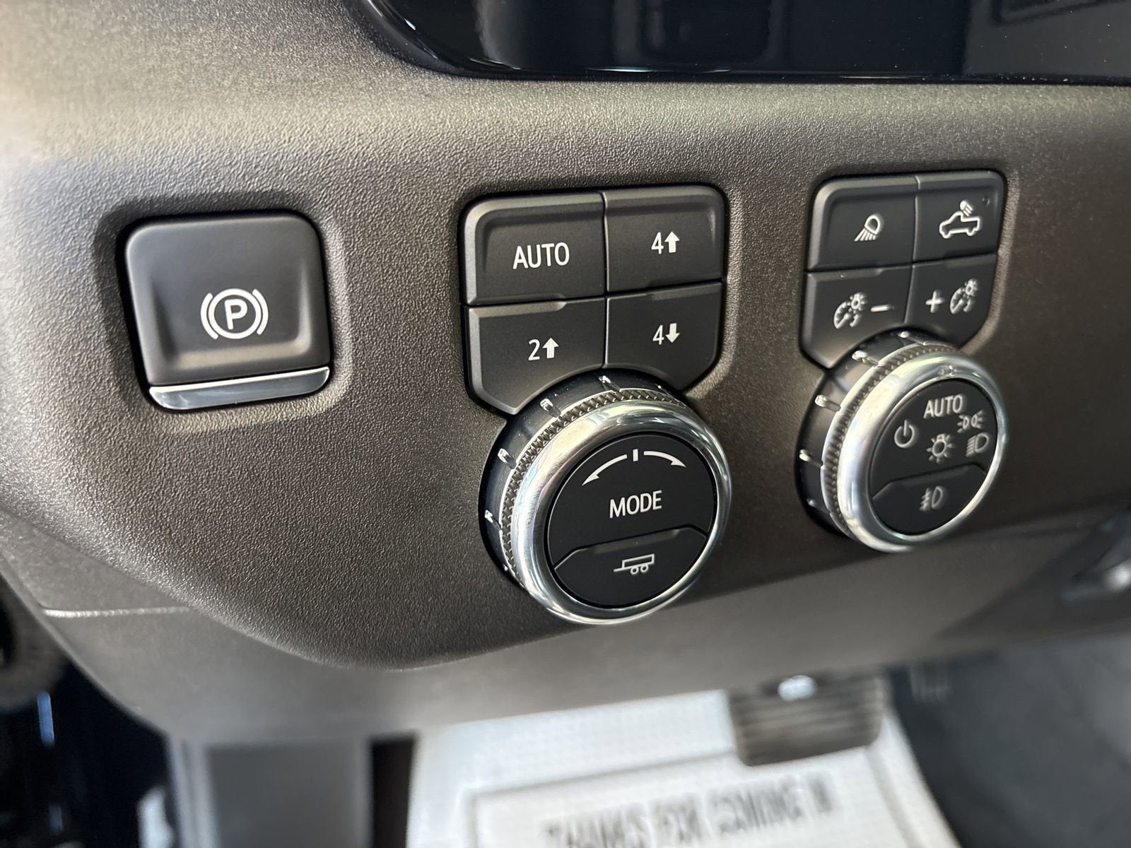 2024 GMC Sierra 2500 HD SLT
