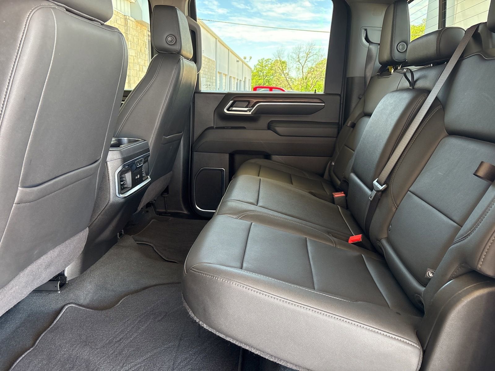 2024 GMC Sierra 2500 HD SLT