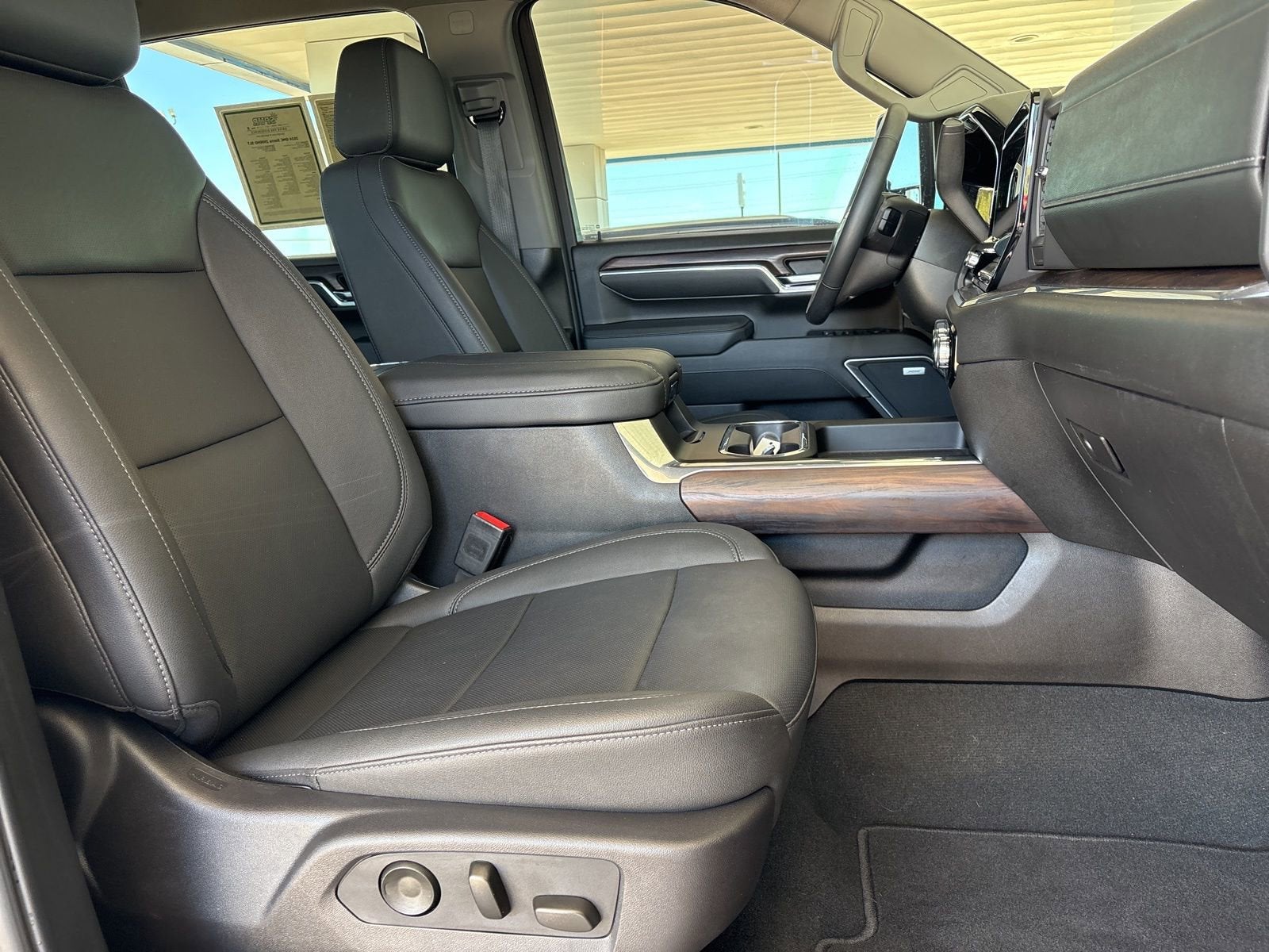 2024 GMC Sierra 2500 HD SLT