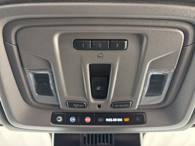 2024 GMC Sierra 2500 HD SLT