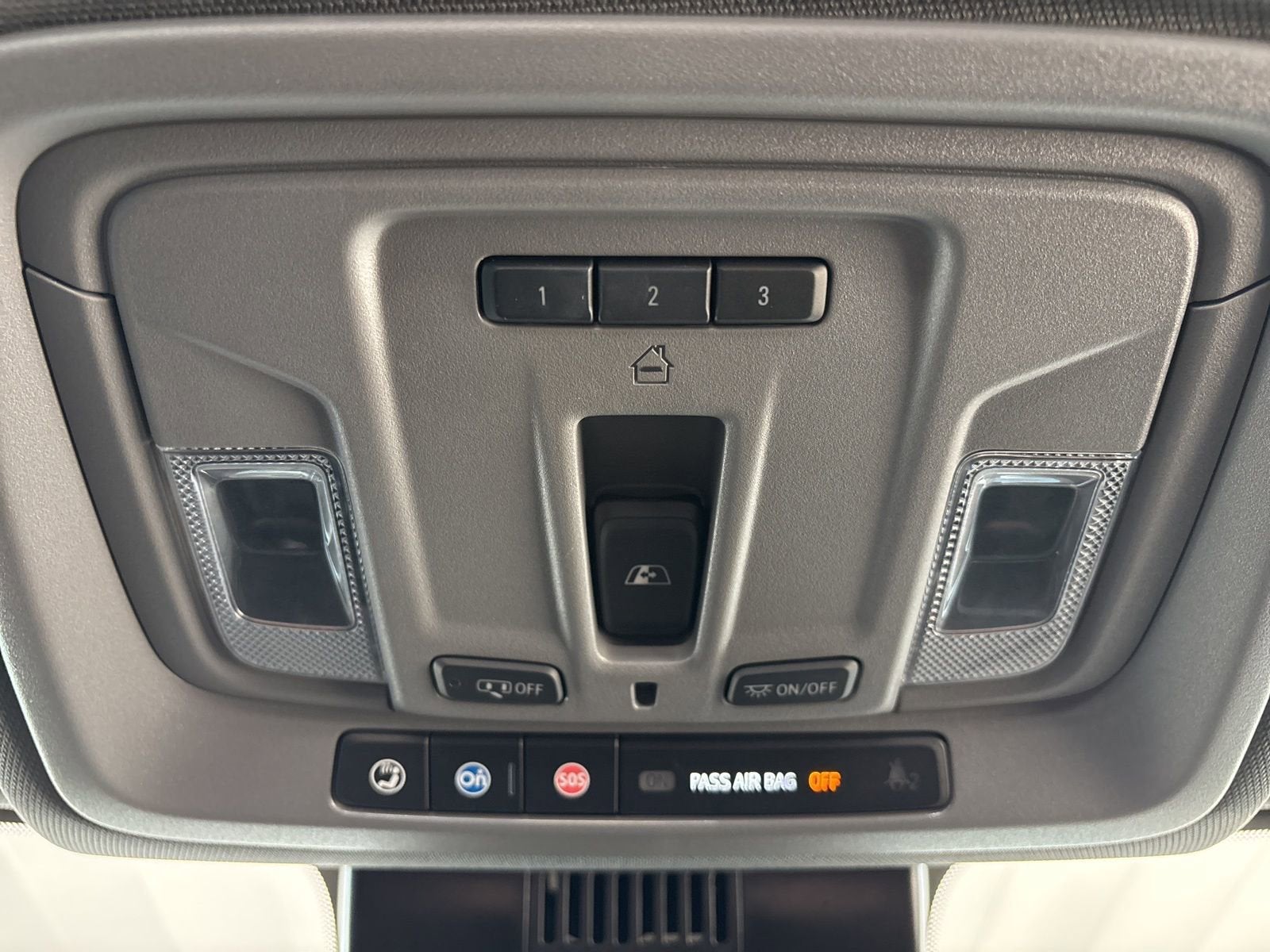 2024 GMC Sierra 2500 HD SLT