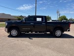 2024 GMC Sierra 2500 HD SLT