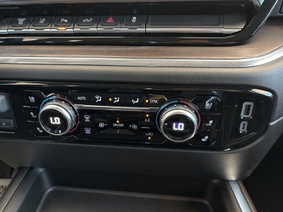2024 GMC Sierra 2500 HD SLT