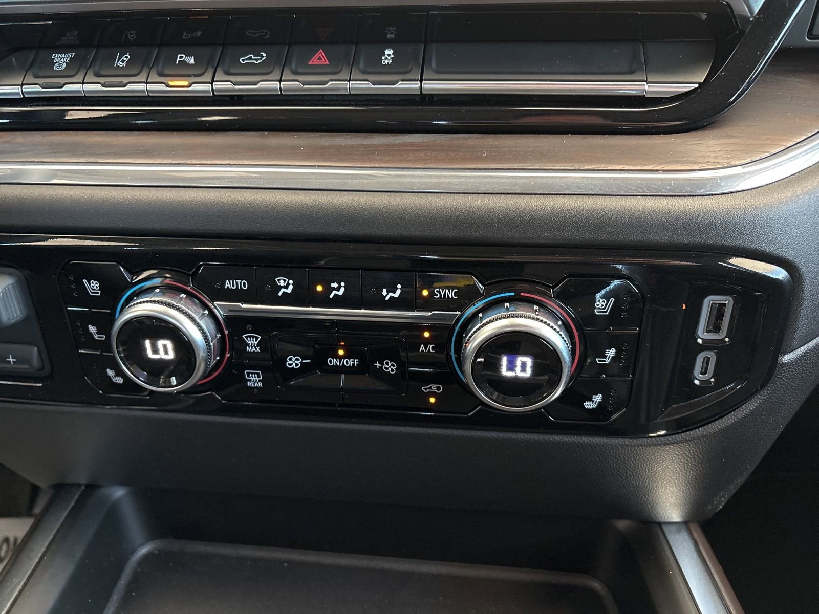 2024 GMC Sierra 2500 HD SLT