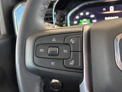 2024 GMC Sierra 2500 HD SLT