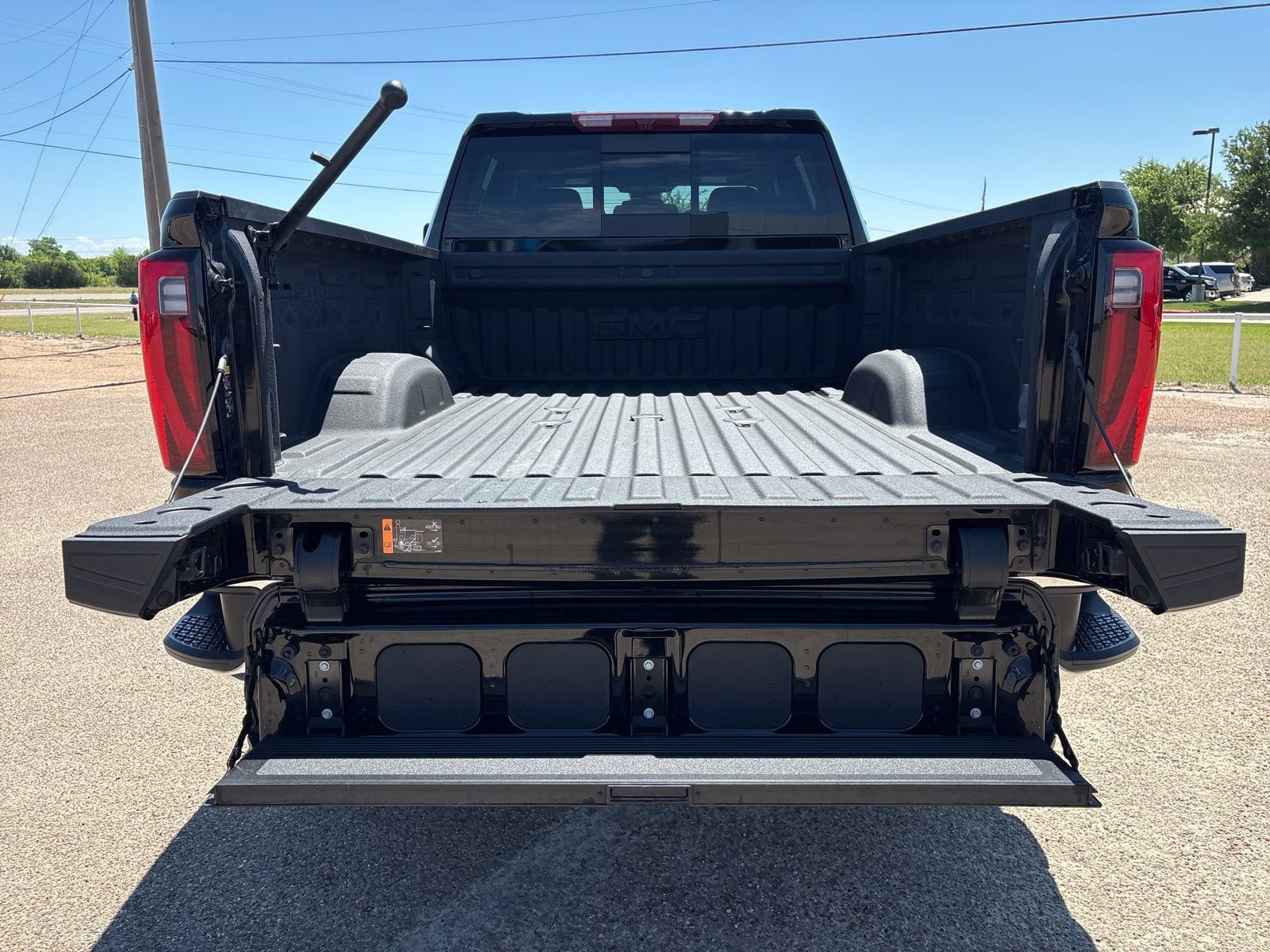2024 GMC Sierra 2500 HD SLT