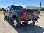 2024 GMC Sierra 2500 HD SLT