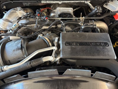 2024 GMC Sierra 2500 HD SLT