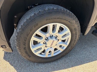 2024 GMC Sierra 2500 HD SLT