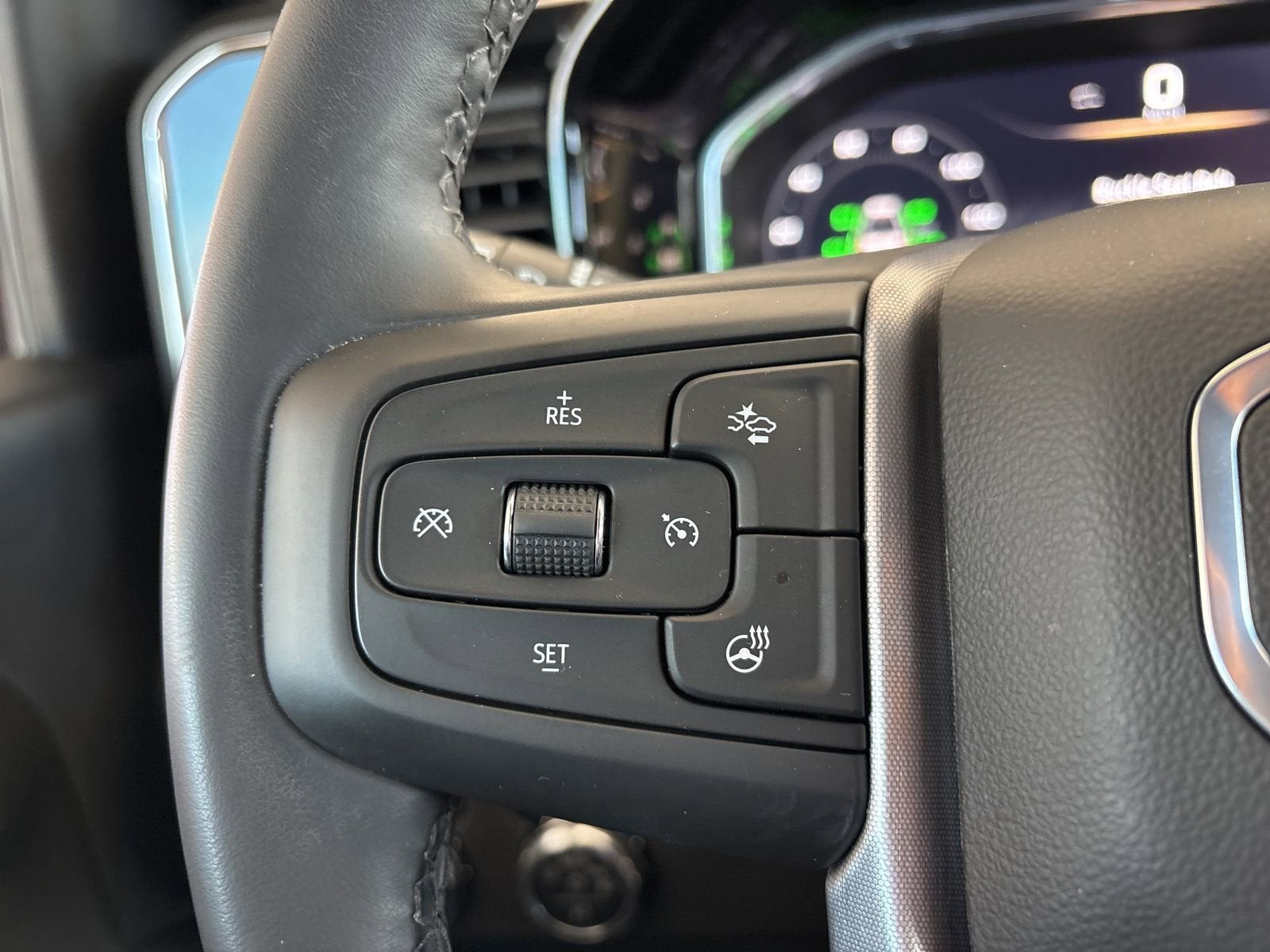 2024 GMC Sierra 2500 HD SLT