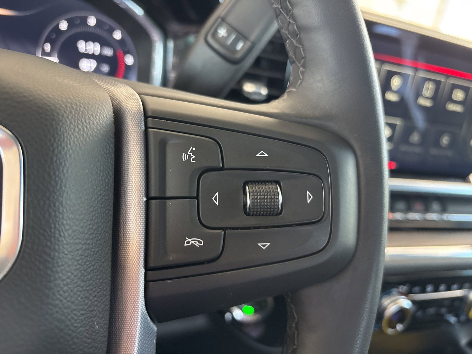 2024 GMC Sierra 2500 HD SLT